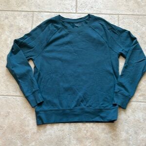 Athleta Sundown Sweatshirt
